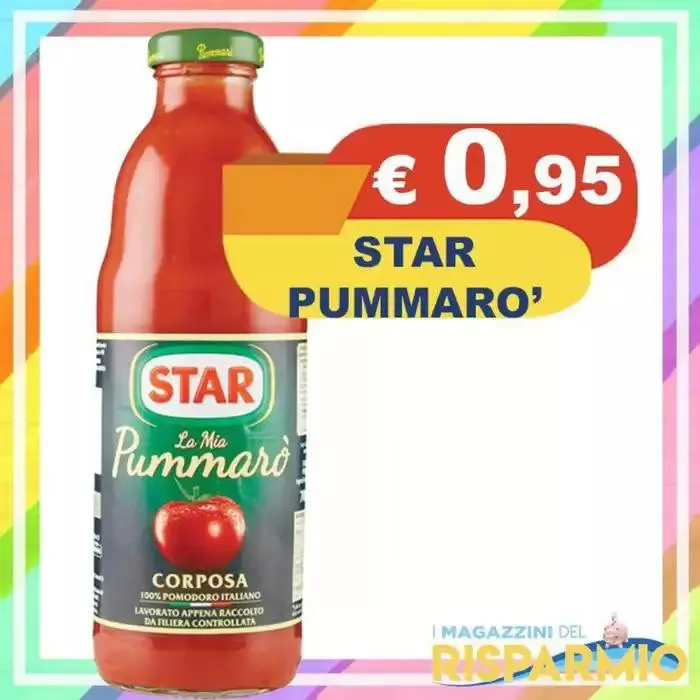 Offerte valide dal 03 al 10 maggio da 3 maggio a 10 maggio di 2025 - Pagina del volantino 11