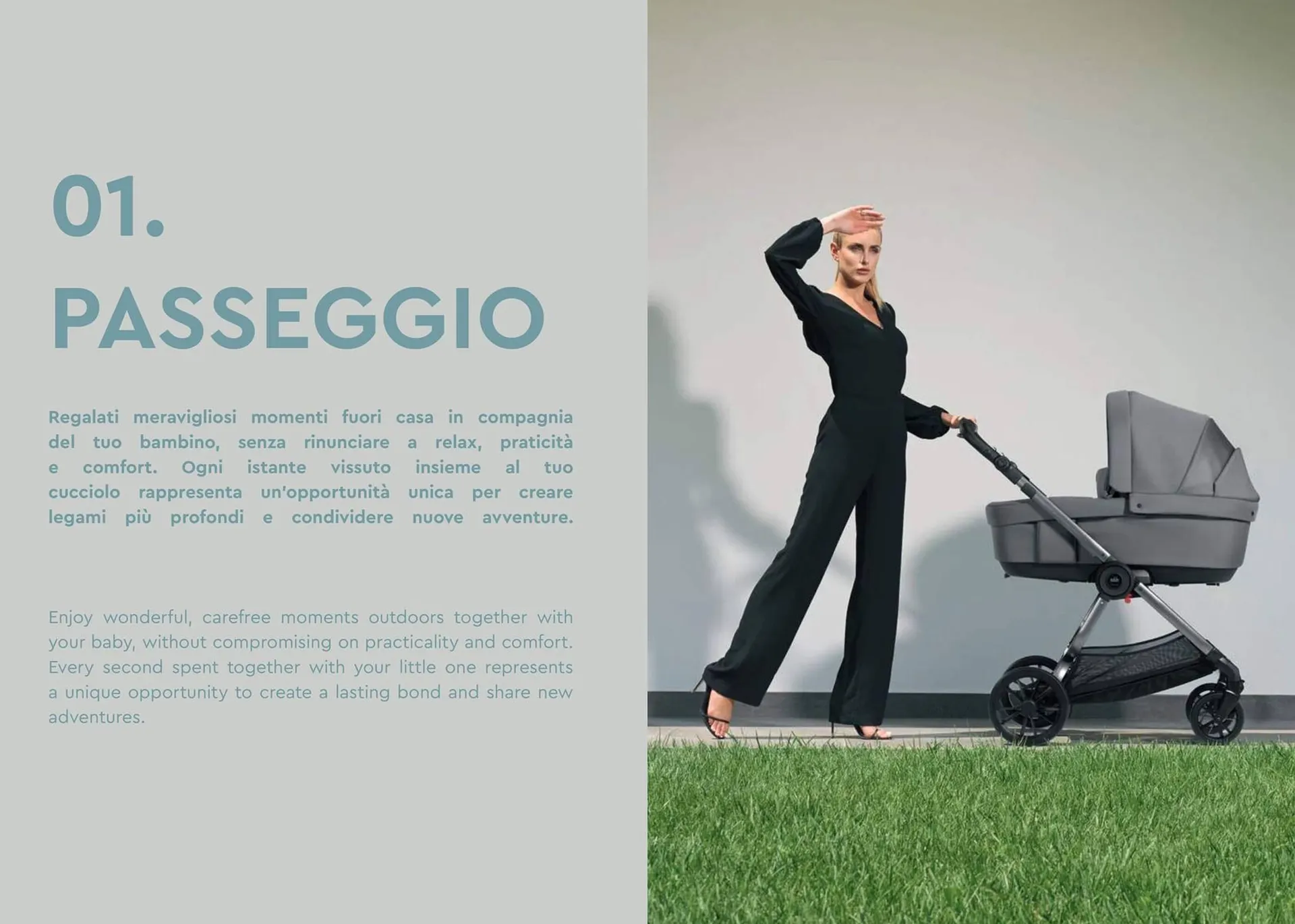 Volantino Cam da 15 marzo a 31 dicembre di 2024 - Pagina del volantino 4