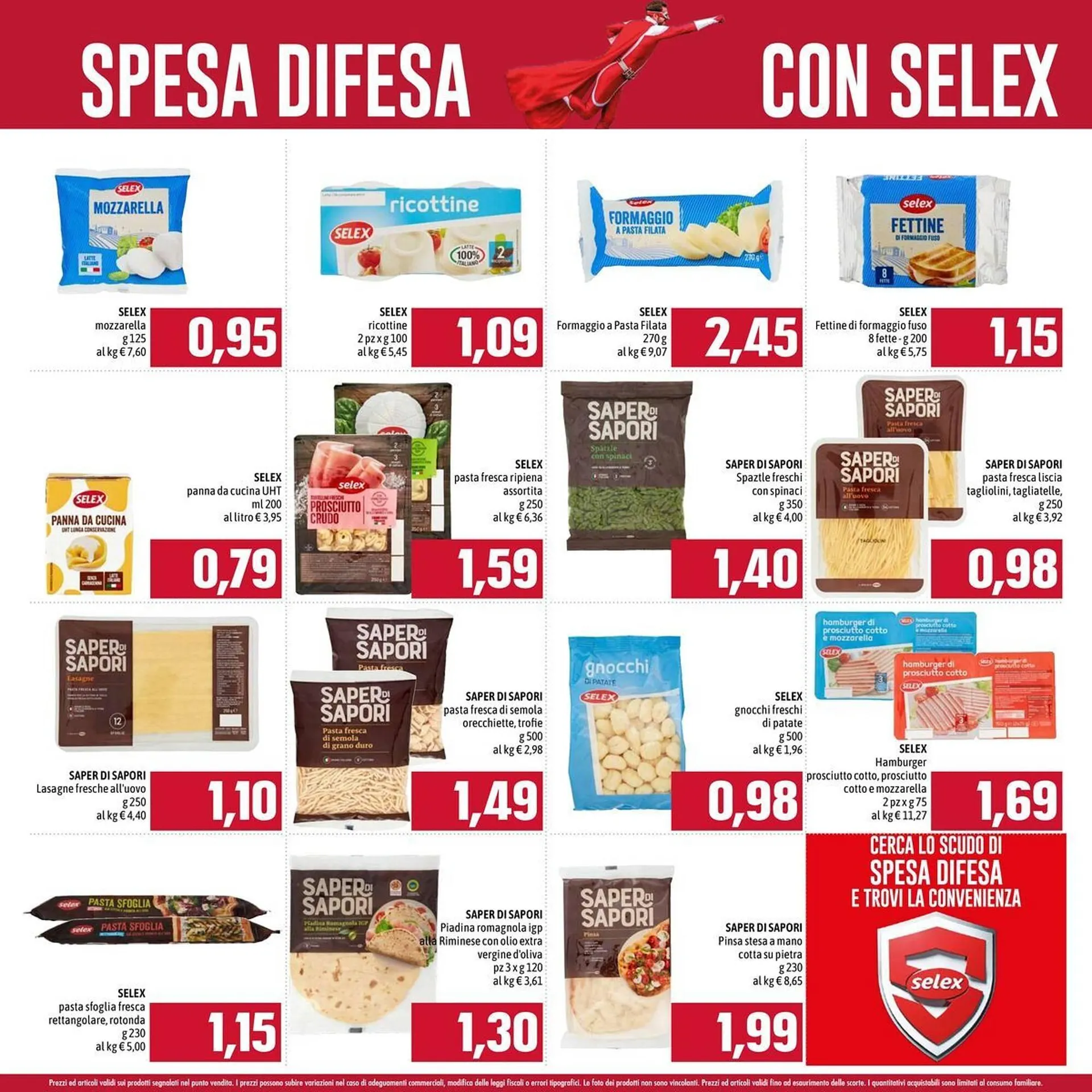 Volantino Emisfero da 6 febbraio a 30 giugno di 2026 - Pagina del volantino 2