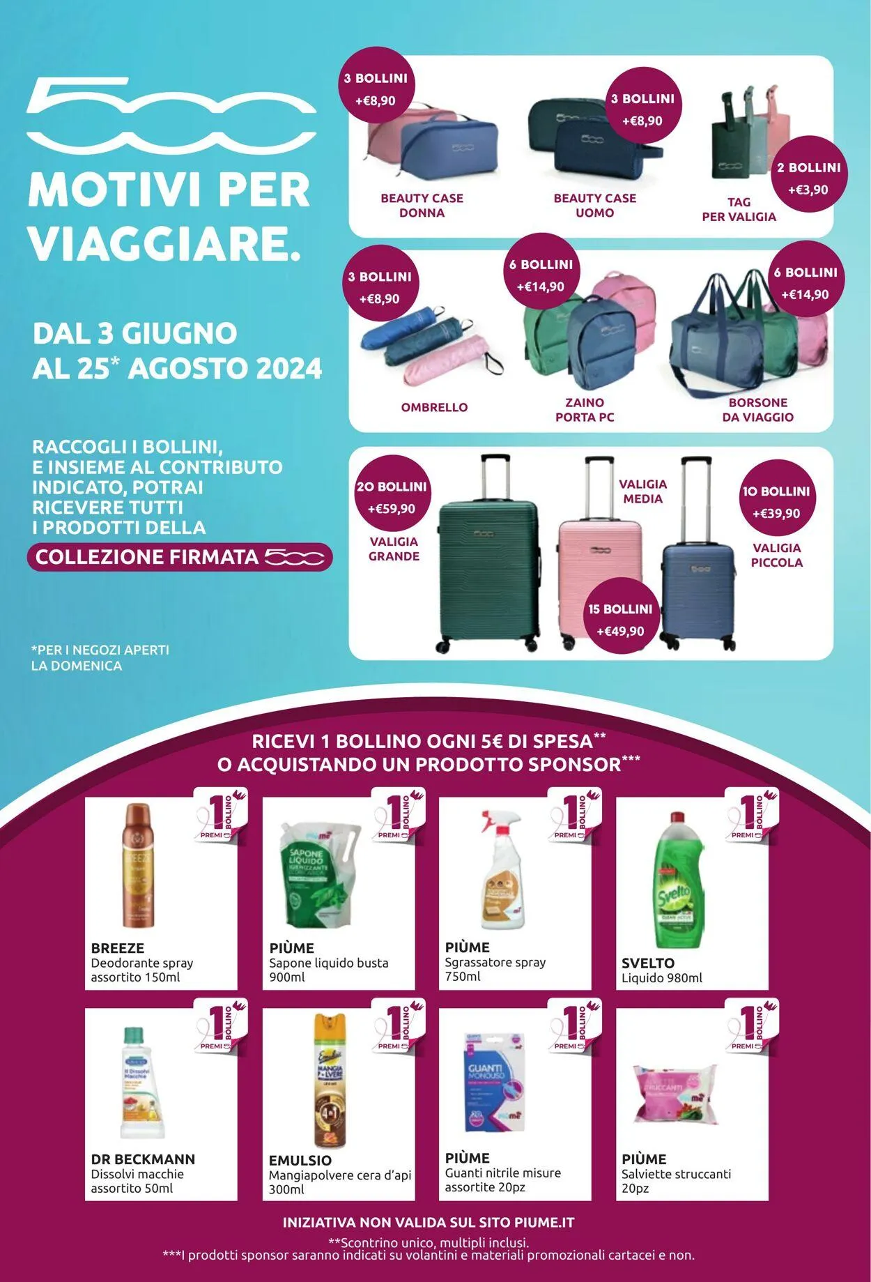 IperSoap Volantino attuale da 13 luglio a 27 luglio di 2024 - Pagina del volantino 2