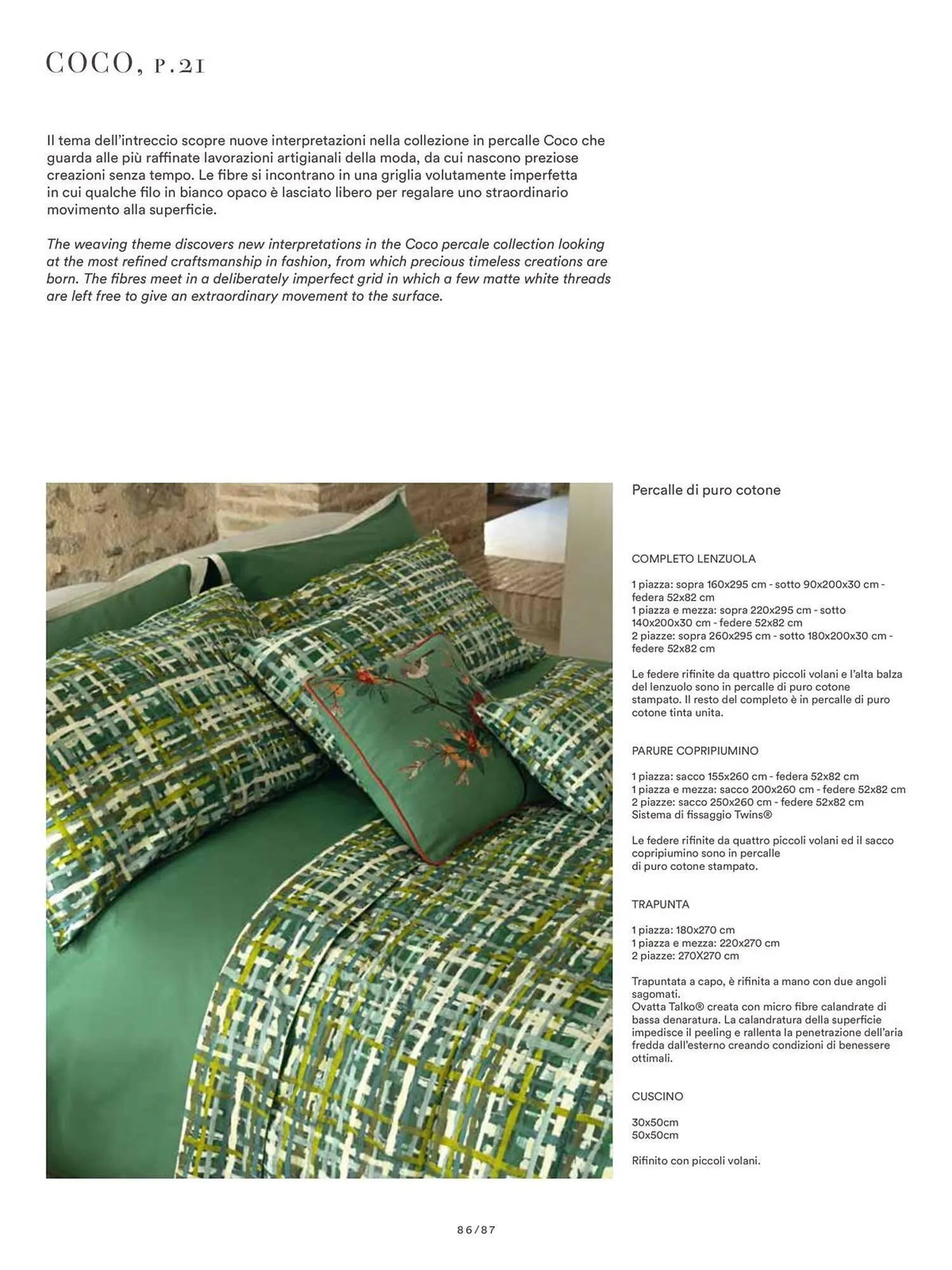 Volantino Fazzini da 21 ottobre a 31 dicembre di 2025 - Pagina del volantino 90