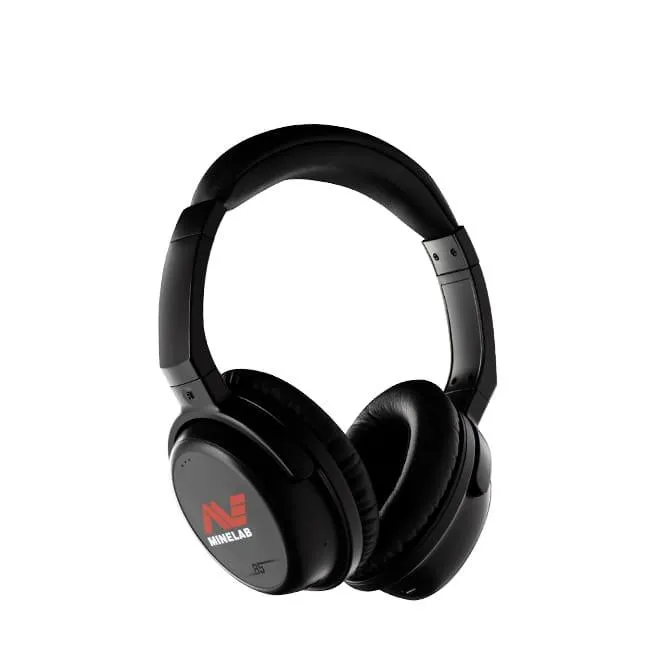 Cuffie wireless Minelab X-Terra Pro / Equinox