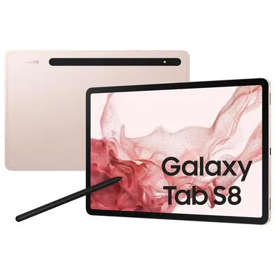 GALAXY TAB S8 5G