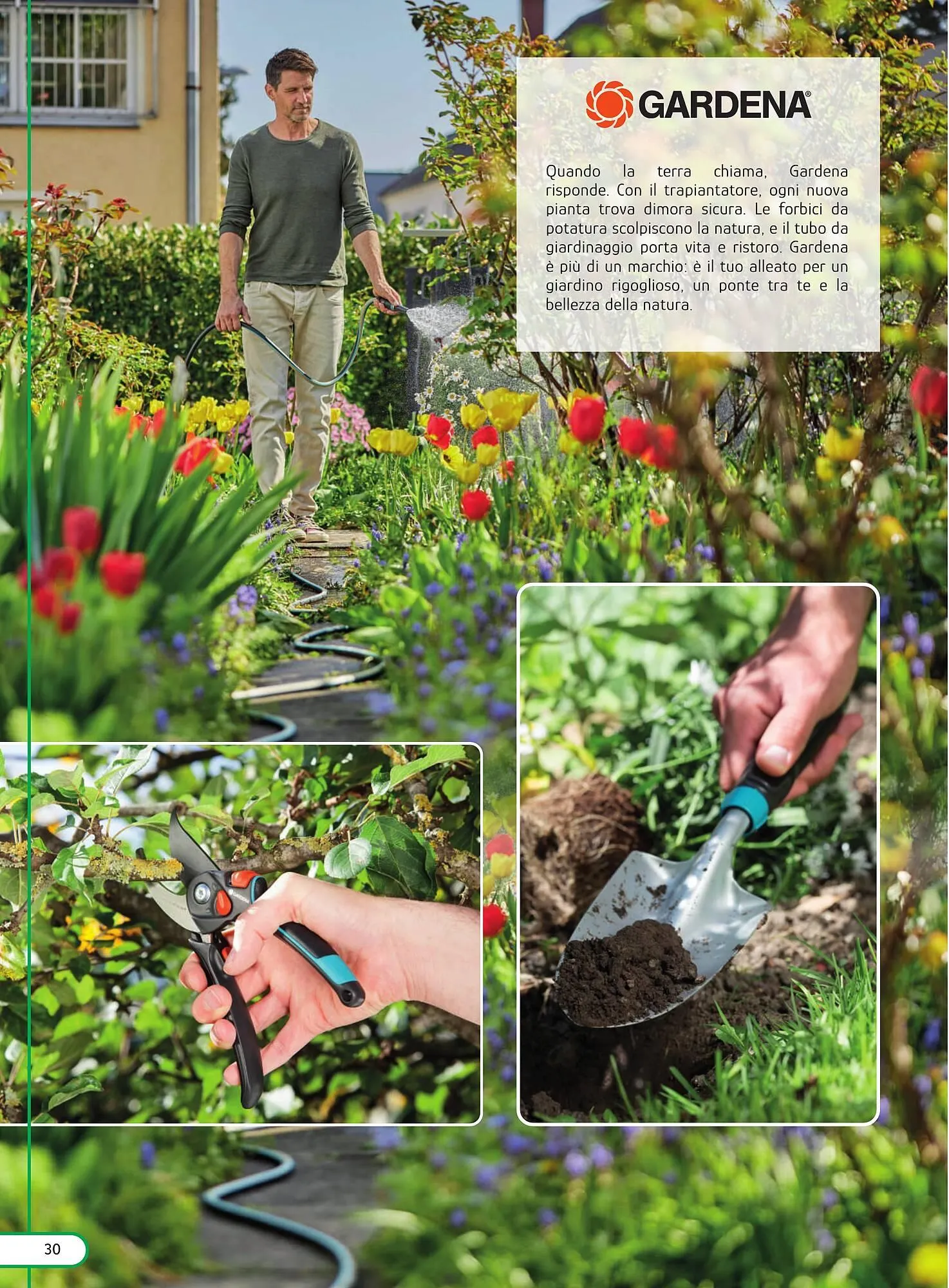 Volantino Sì con te da 8 maggio a 22 febbraio di 2026 - Pagina del volantino 30