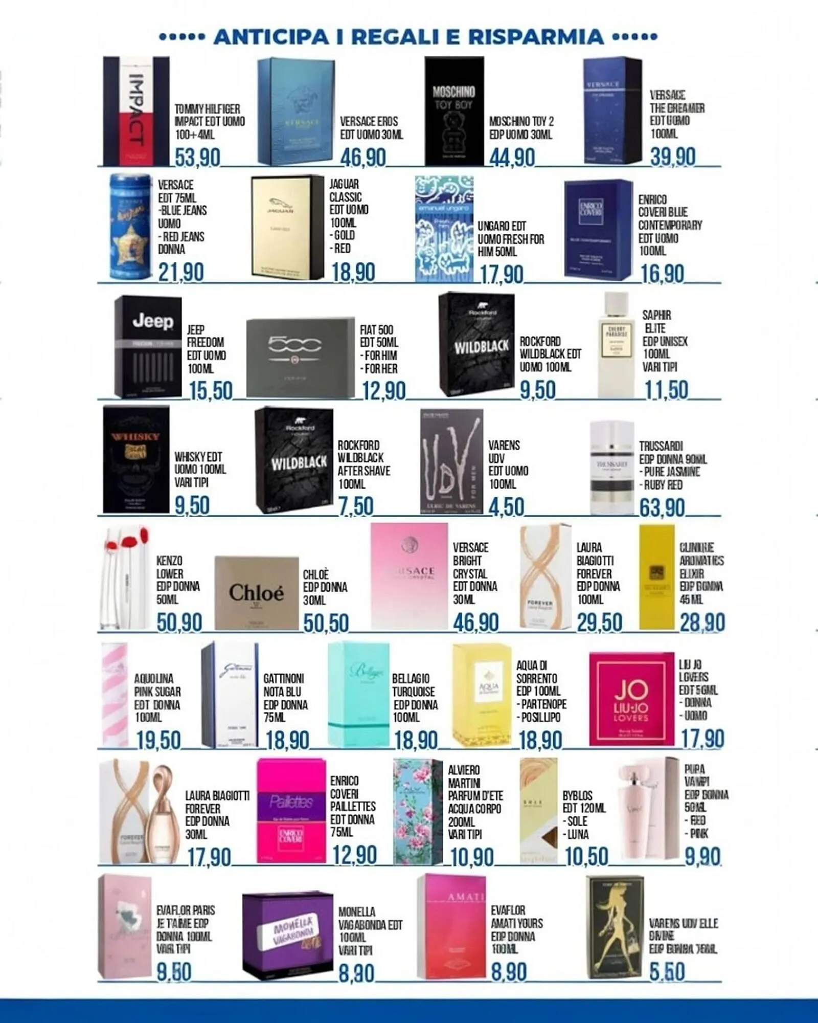 Volantino Beauty Si da 1 novembre a 23 novembre di 2025 - Pagina del volantino 2