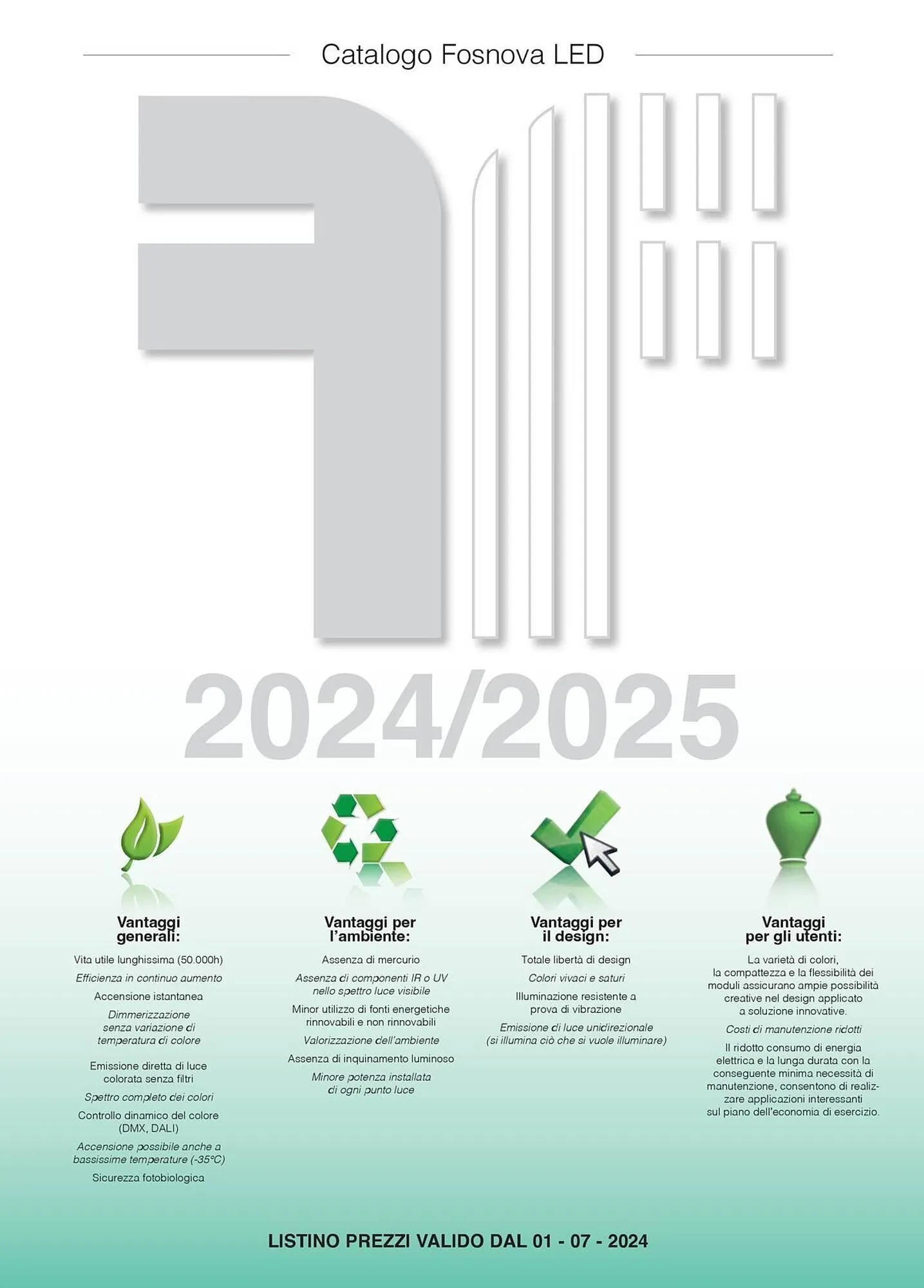 Volantino Disano da 16 gennaio a 31 ottobre di 2025 - Pagina del volantino 2