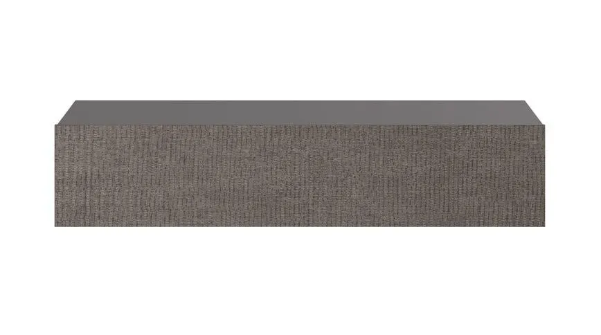 Gilda base 1 cassetto colore portland L180 cm