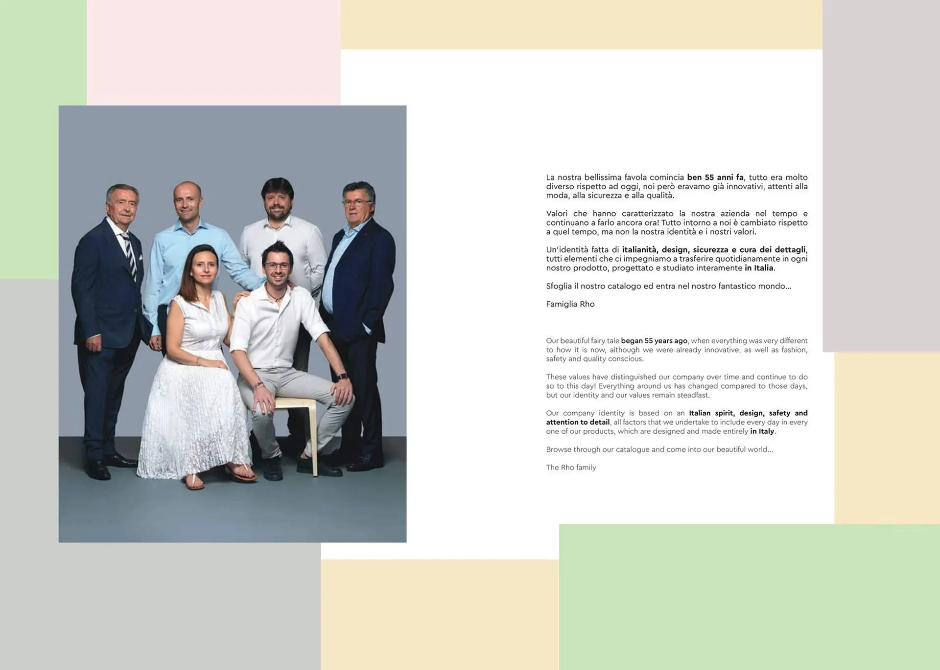 Volantino Cam da 15 marzo a 31 dicembre di 2024 - Pagina del volantino 3