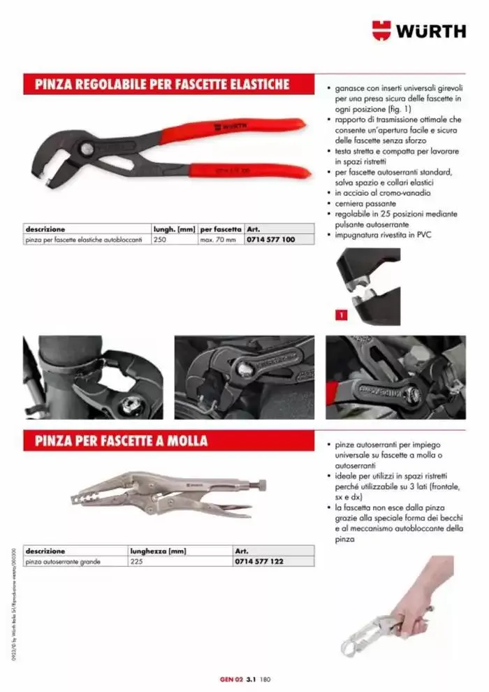 Catalogo generale da 29 aprile a 31 dicembre di 2025 - Pagina del volantino 858