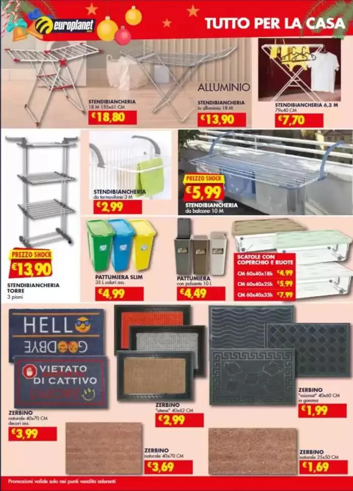 Offerte valide dal 15 al 24 Novembre 2024 da 15 novembre a 24 novembre di 2024 - Pagina del volantino 14