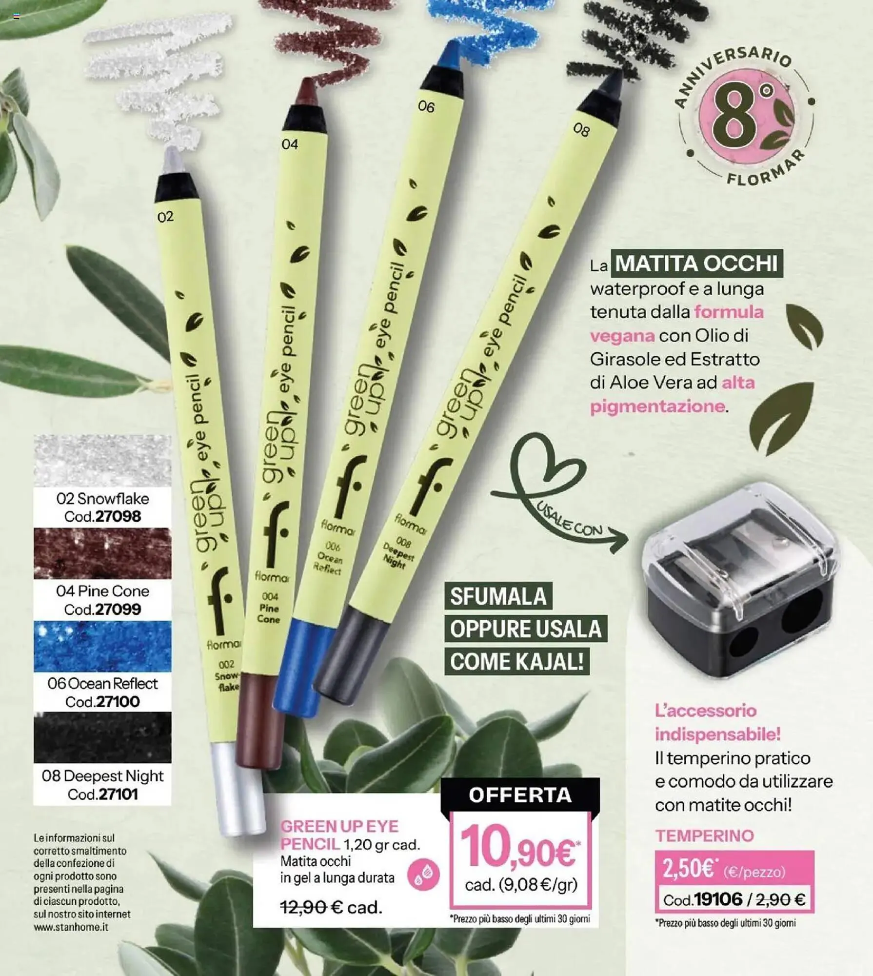 Catalogo Stanhome da 30 settembre a 17 ottobre di 2025 - Pagina del volantino 87