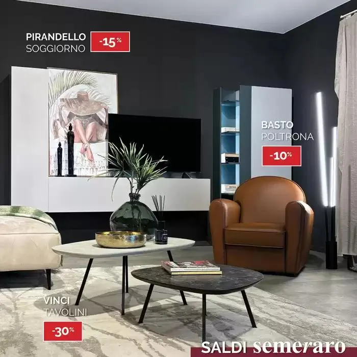 Saldi - 1