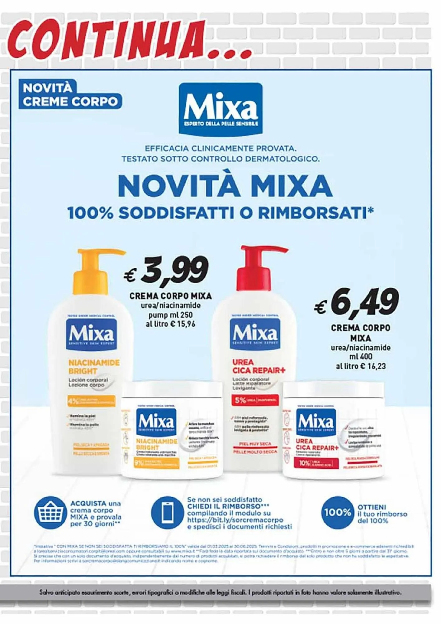 Volantino Maxi Coal da 5 giugno a 18 giugno di 2025 - Pagina del volantino 7