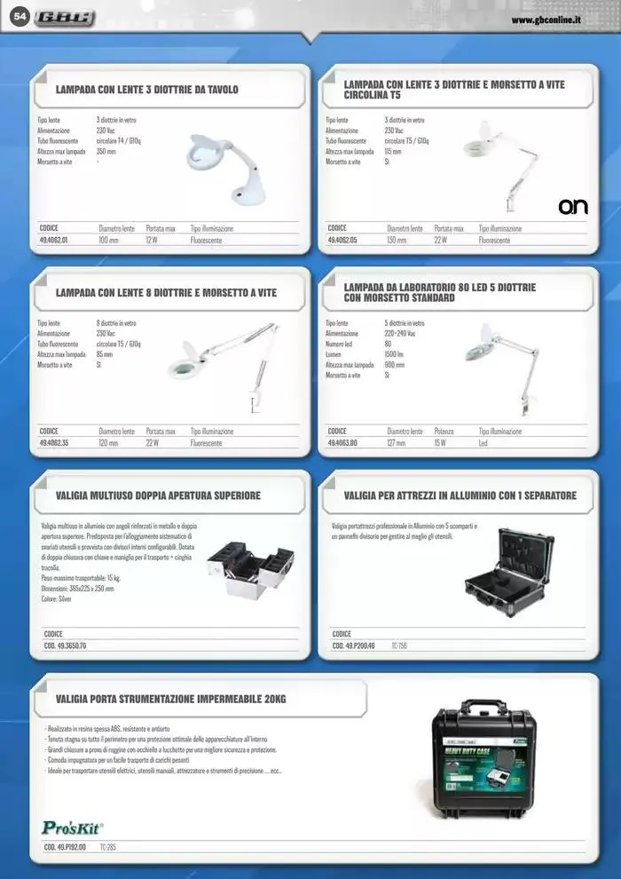 Smart Book da 7 marzo a 31 maggio di 2025 - Pagina del volantino 54