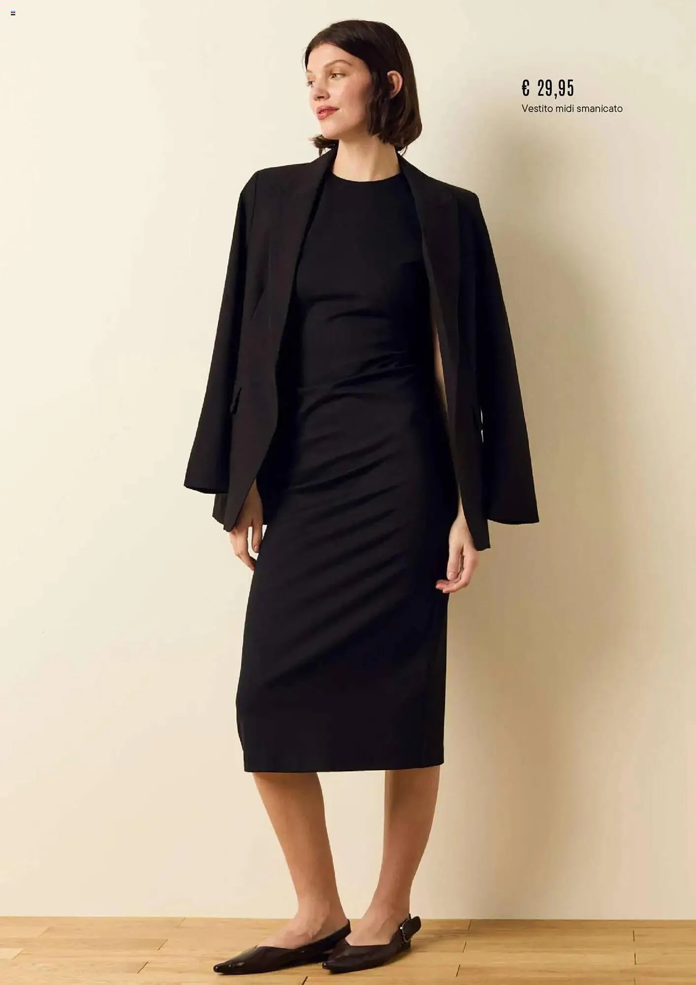 Volantino OVS da 1 aprile a 30 aprile di 2025 - Pagina del volantino 2