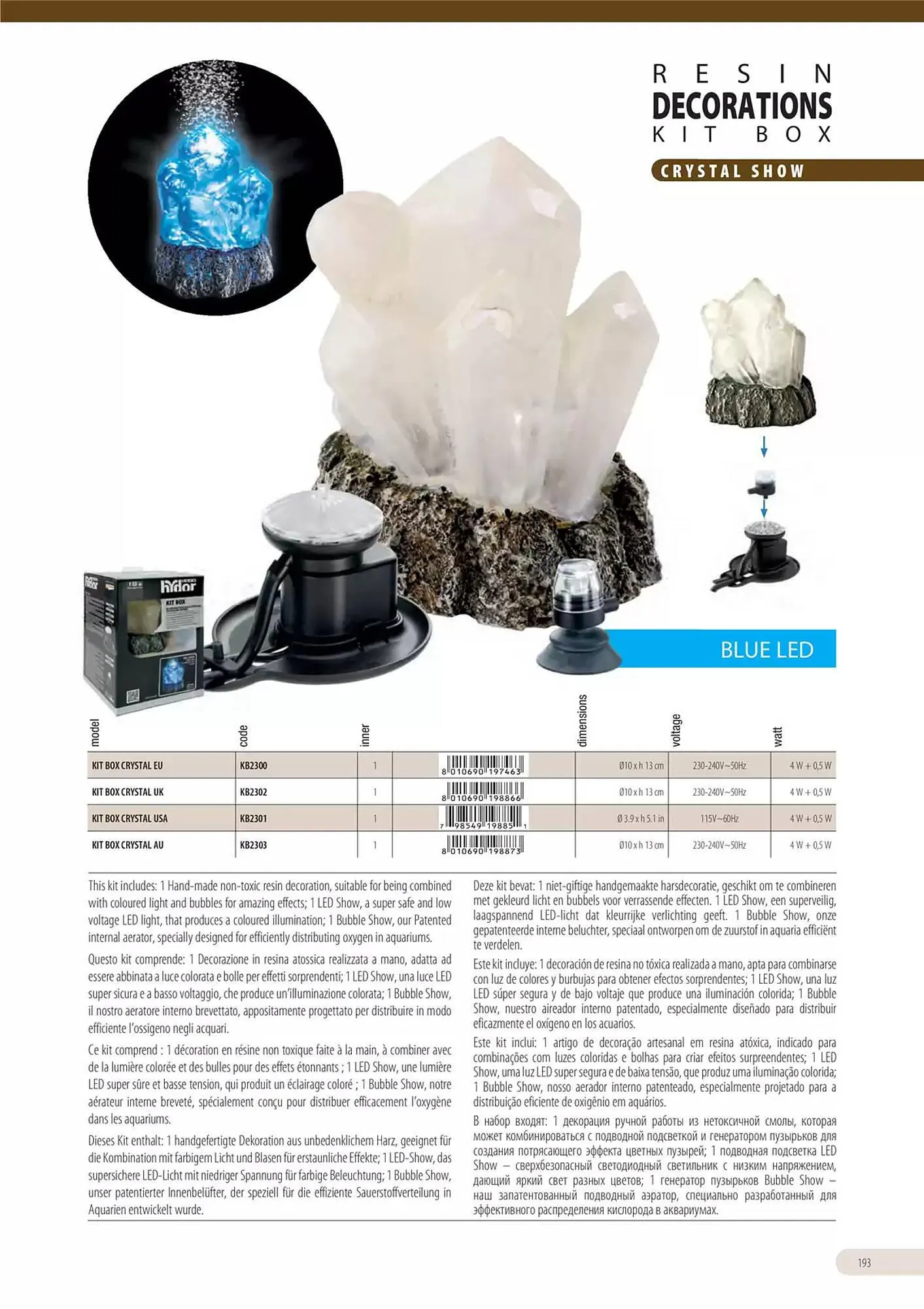 Volantino Ferplast da 13 dicembre a 31 dicembre di 2026 - Pagina del volantino 194