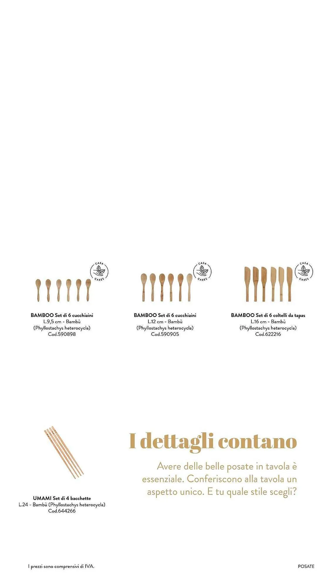 Volantino Casa da 7 gennaio a 31 dicembre di 2025 - Pagina del volantino 64