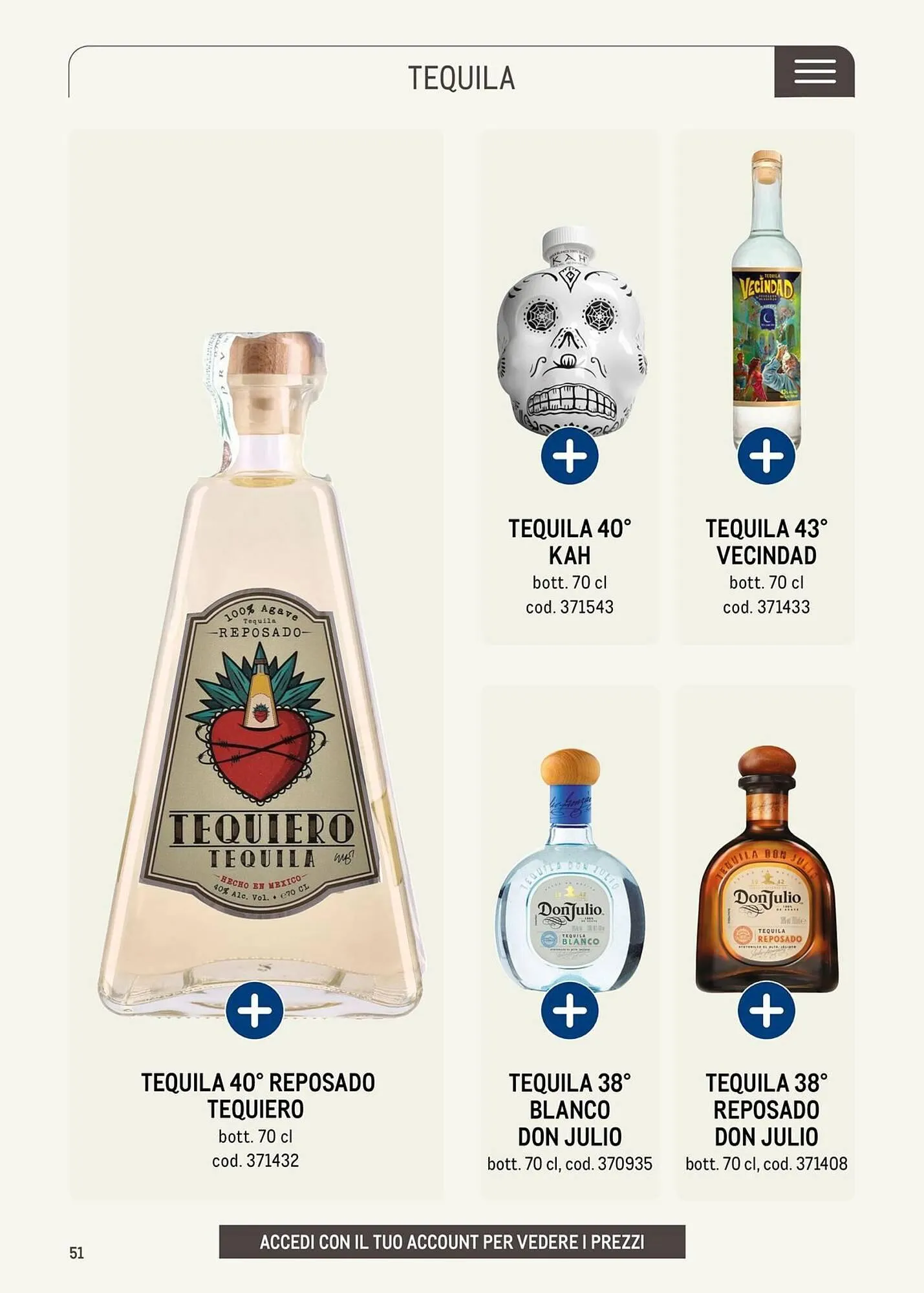 Volantino Metro da 2 giugno a 30 maggio di 2026 - Pagina del volantino 51