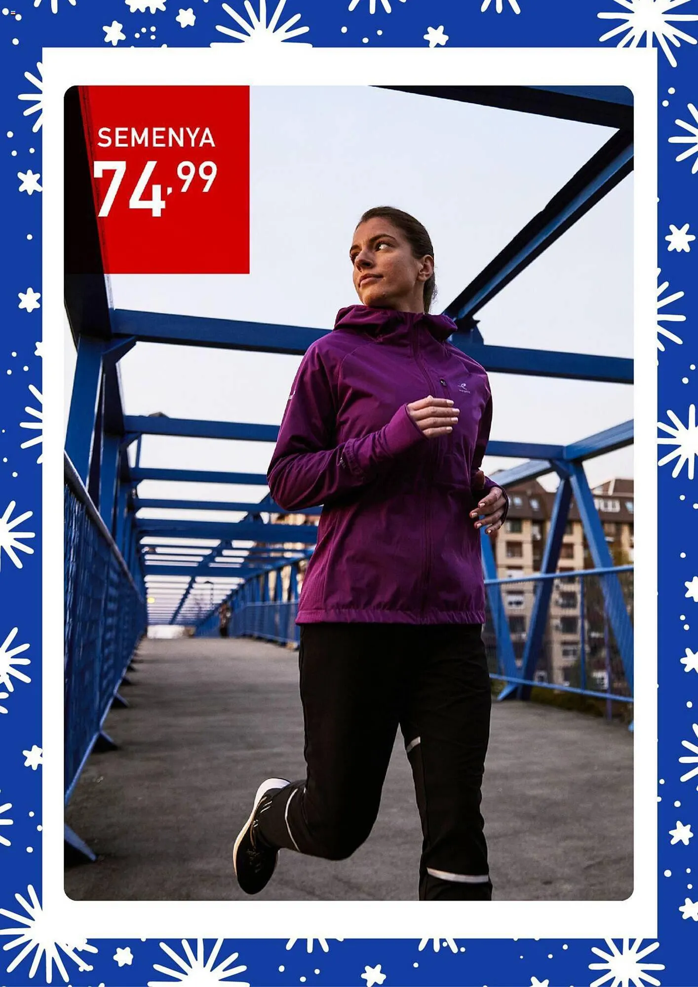 Volantino Intersport da 1 ottobre a 31 ottobre di 2023 - Pagina del volantino 2