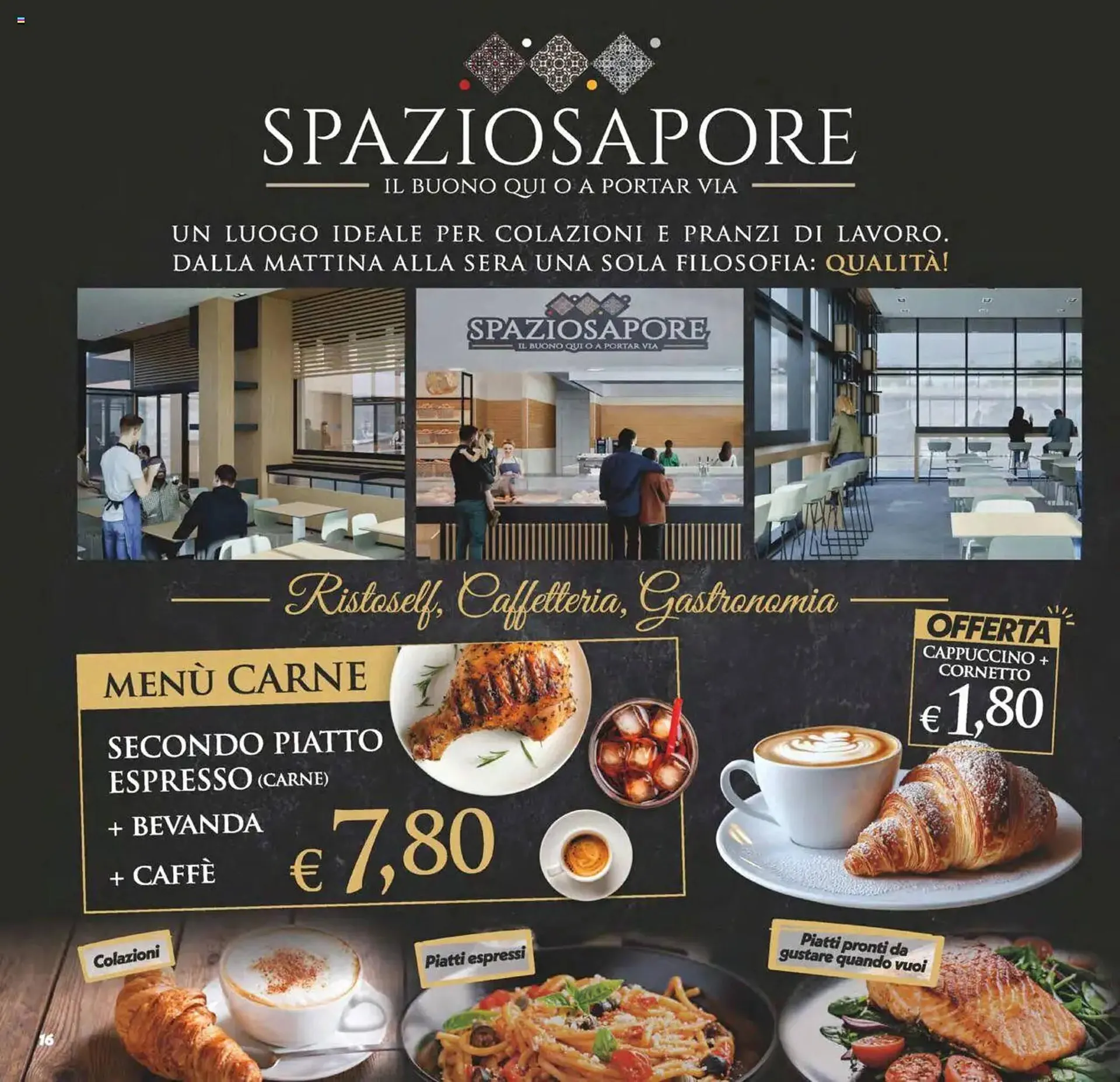 Volantino Iper Super Conveniente da 20 giugno a 26 giugno di 2025 - Pagina del volantino 16