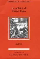 La politica di Esopo frigio