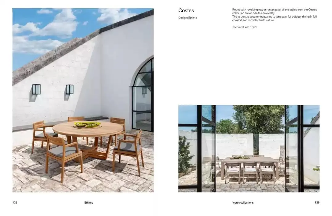 Outdoor decor Collections 2025 da 18 novembre a 31 dicembre di 2025 - Pagina del volantino 66