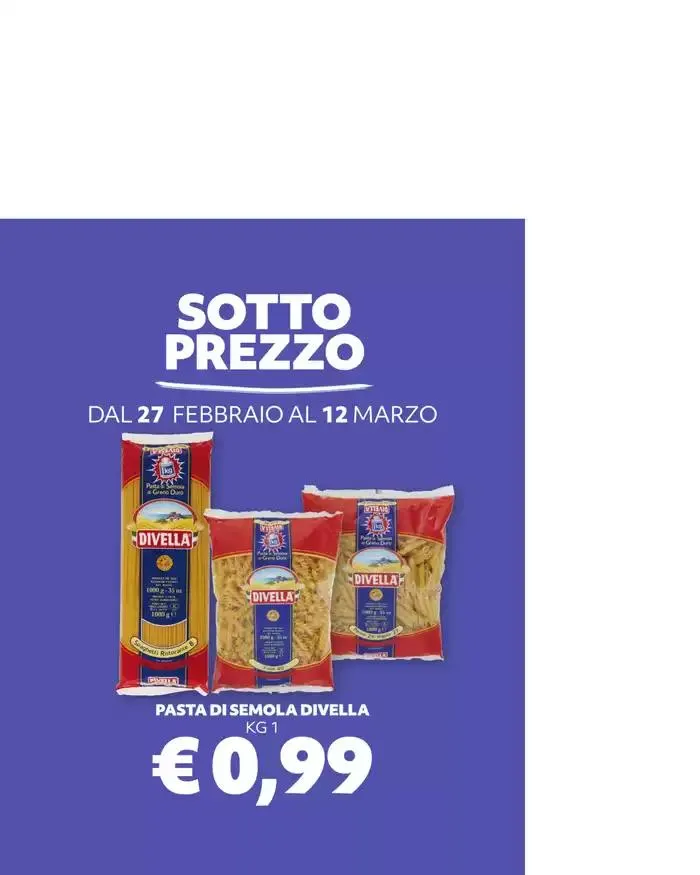 Buono sconto da 13 marzo a 19 marzo di 2025 - Pagina del volantino 6