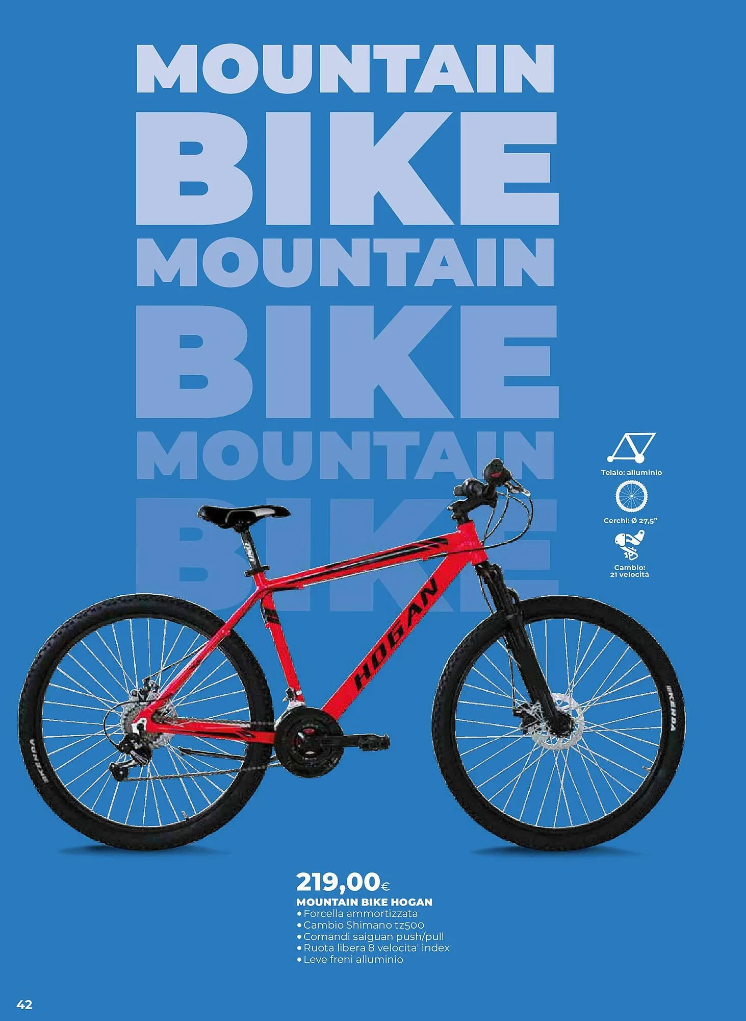 Volantino Ipercoop da 7 maggio a 18 giugno di 2025 - Pagina del volantino 42