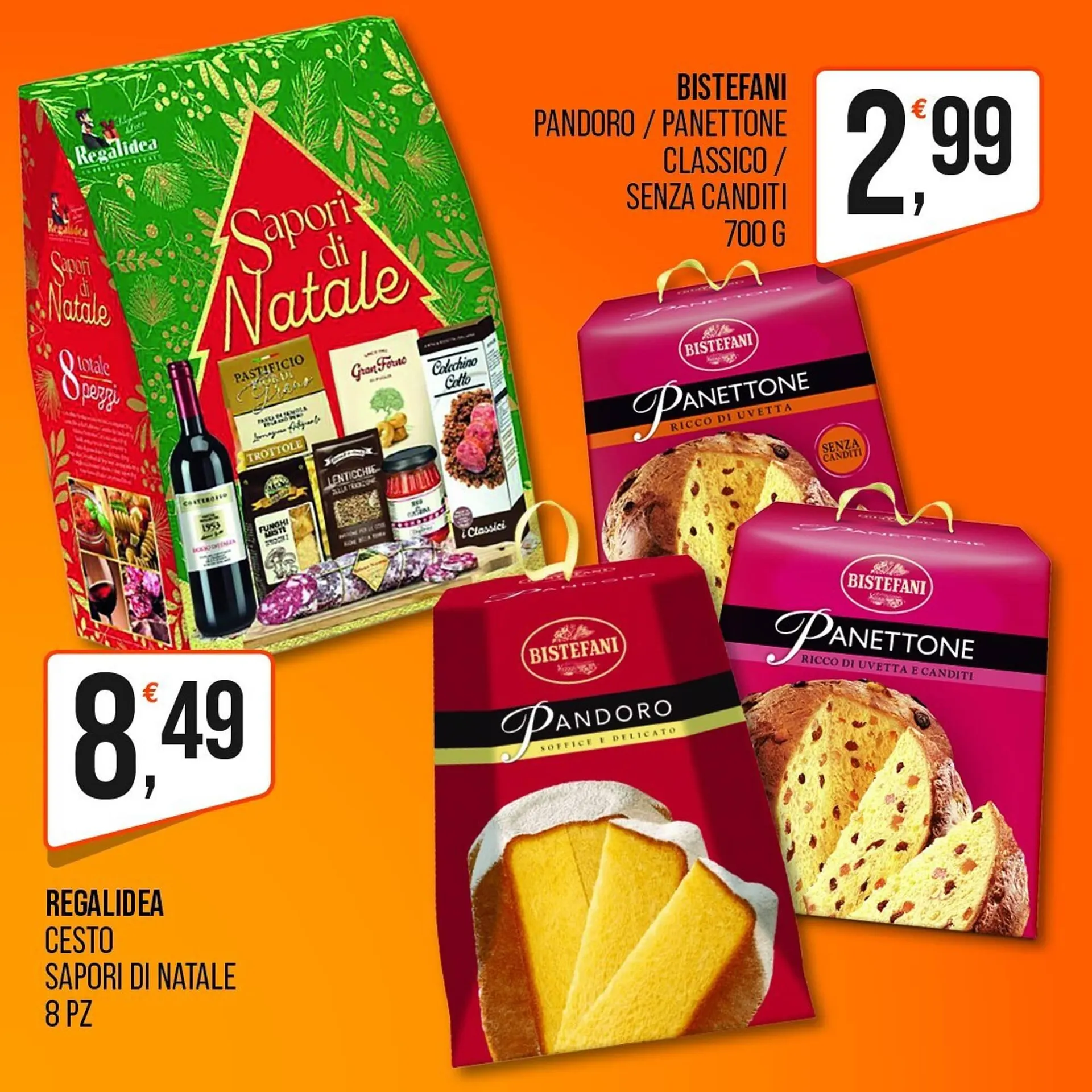 Volantino Cash pro da 7 dicembre a 8 dicembre di 2025 - Pagina del volantino 2