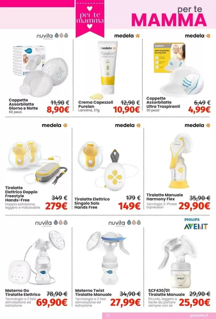 Speciale Gioco da 5 aprile a 27 aprile di 2025 - Pagina del volantino 23