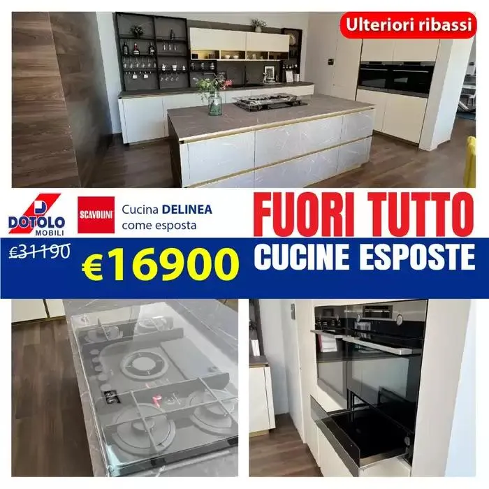 Fino al 70% da 21 maggio a 31 maggio di 2025 - Pagina del volantino 12