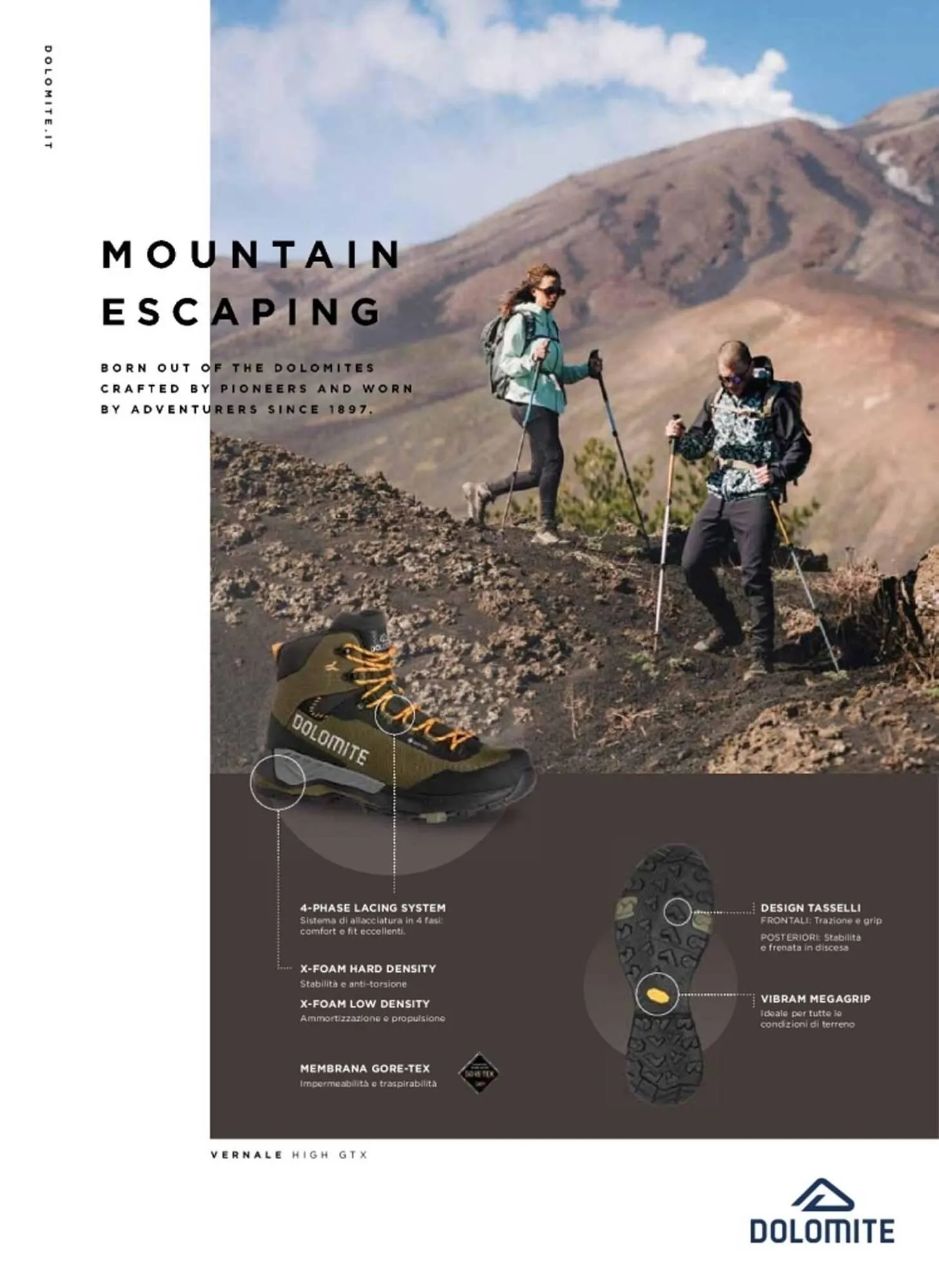 Volantino DF Sport Specialist da 23 giugno a 22 settembre di 2025 - Pagina del volantino 119