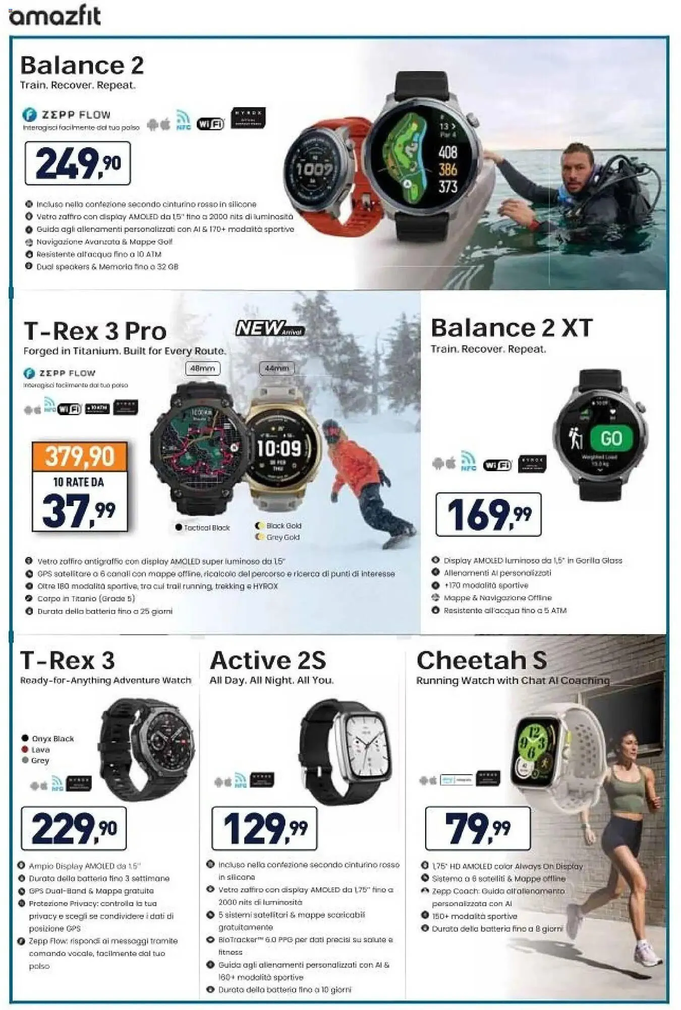 Volantino Unieuro da 15 dicembre a 24 dicembre di 2025 - Pagina del volantino 59