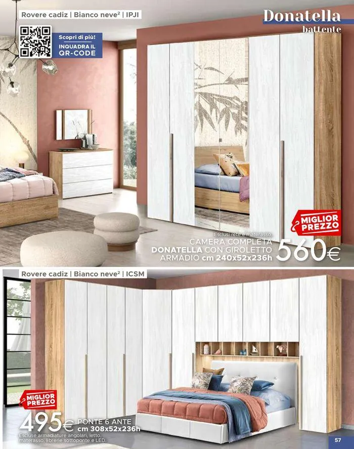 Il meglio al miglior prezzo da 2 settembre a 31 dicembre di 2024 - Pagina del volantino 59