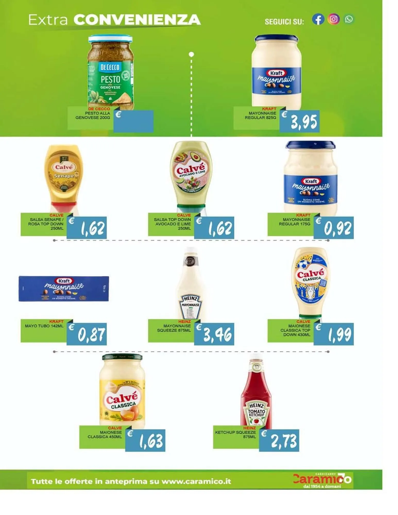Volantino Caramico da 22 maggio a 31 maggio di 2025 - Pagina del volantino 11