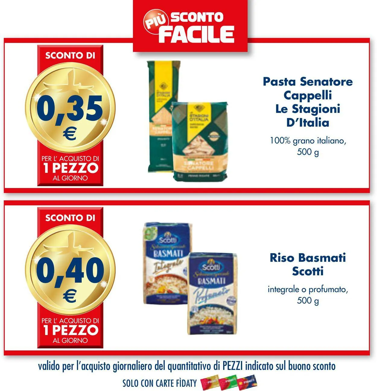 Esselunga Volantino attuale da 16 giugno a 30 giugno di 2024 - Pagina del volantino 7