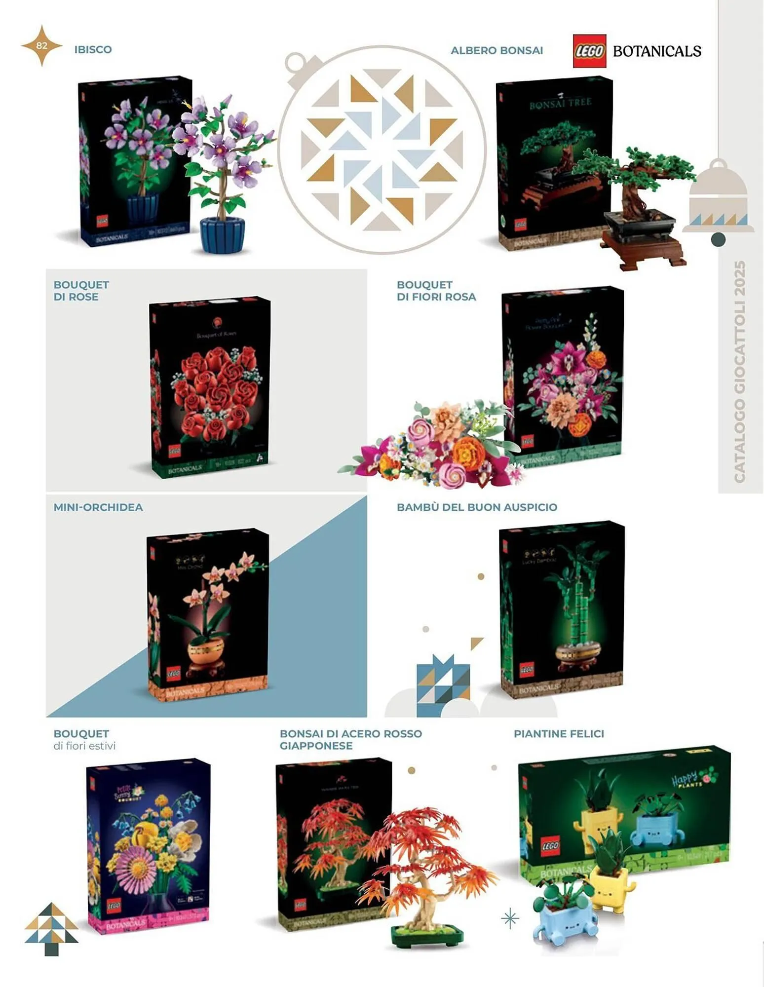 Volantino Iperbimbo da 5 novembre a 25 dicembre di 2025 - Pagina del volantino 82