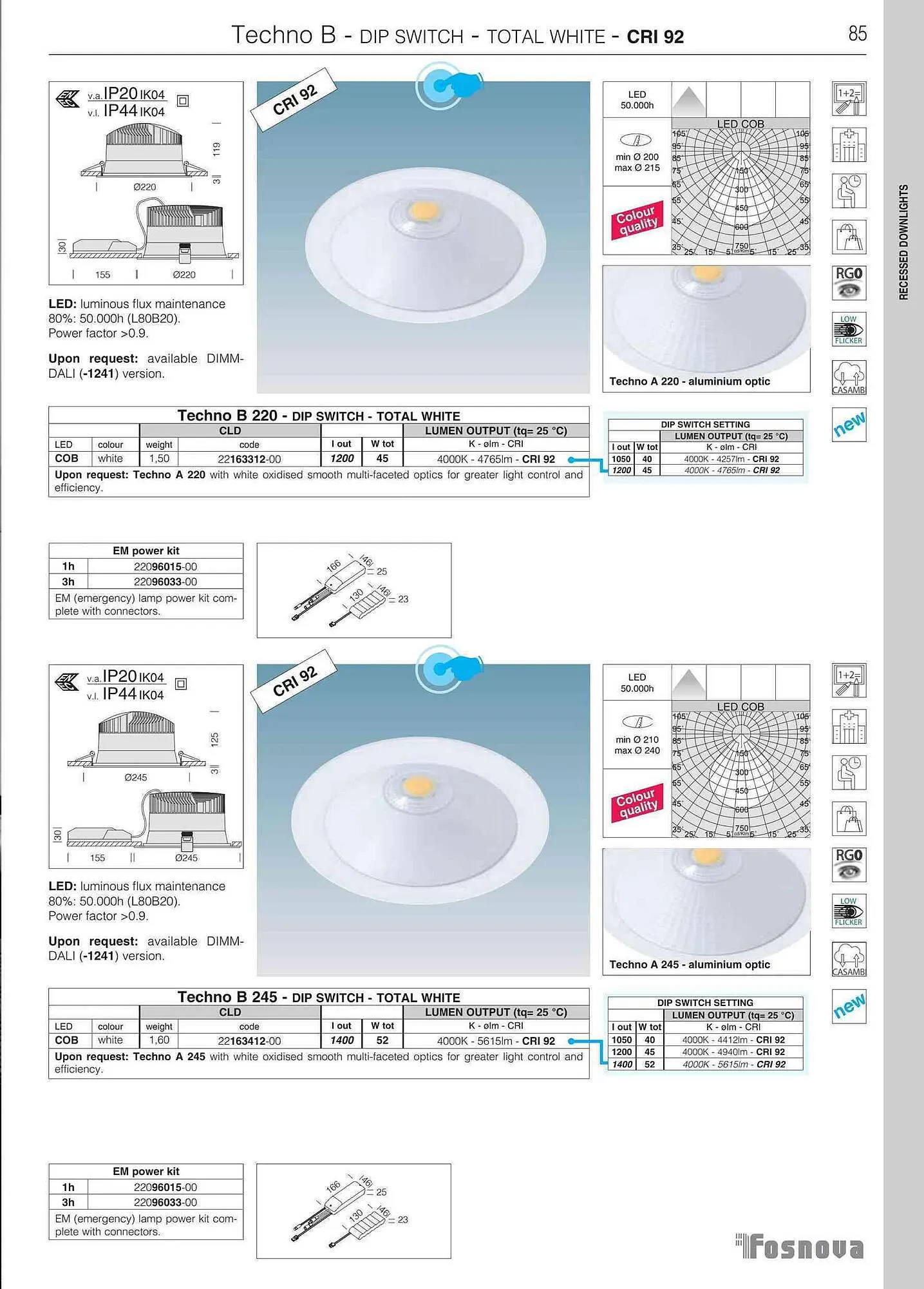 Volantino Disano da 12 giugno a 31 gennaio di 2024 - Pagina del volantino 87