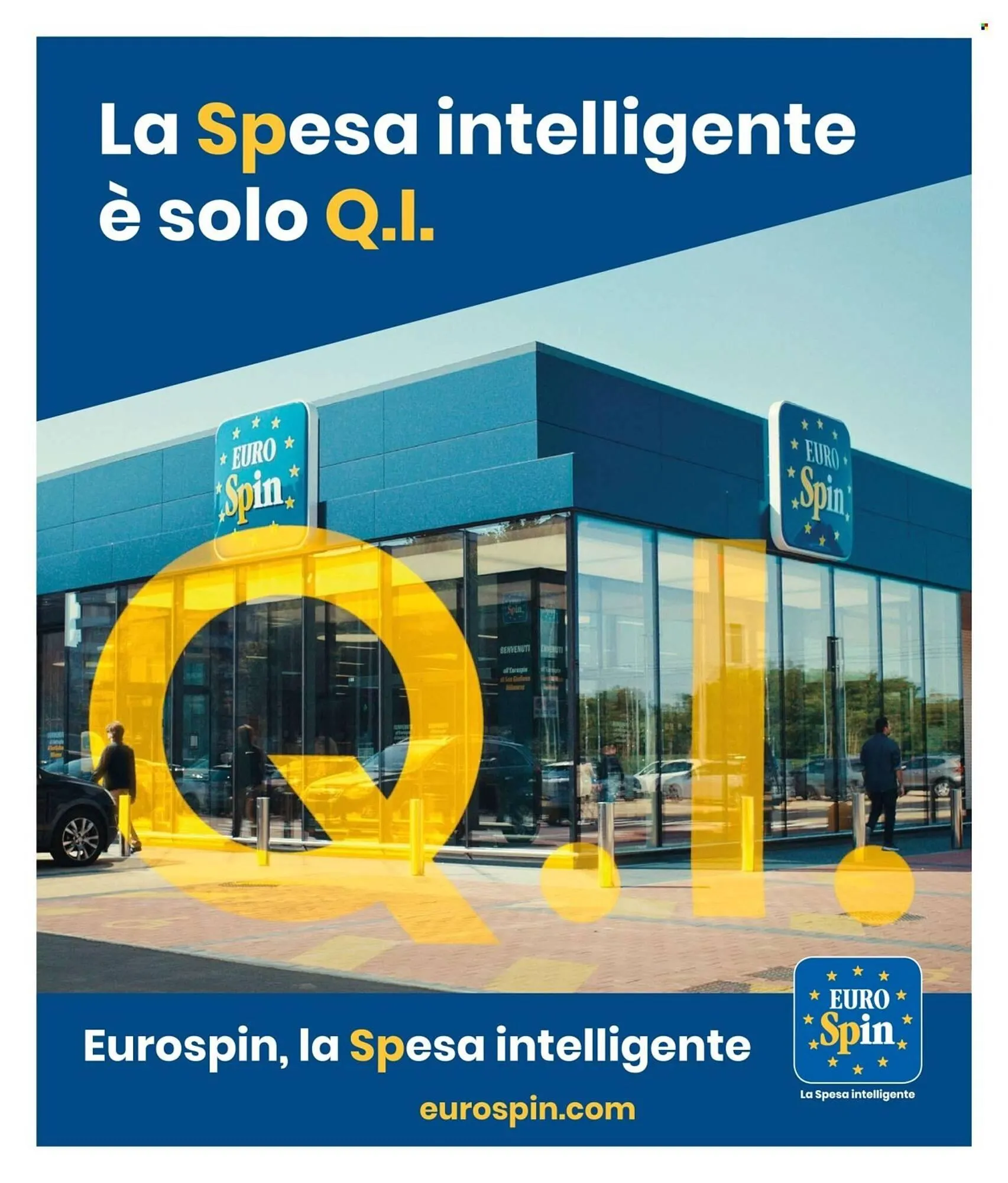 Volantino Eurospin da 11 agosto a 24 agosto di 2025 - Pagina del volantino 11