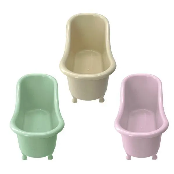 FATIGATI PORTAOGGETTI VASCA DA BAGNO