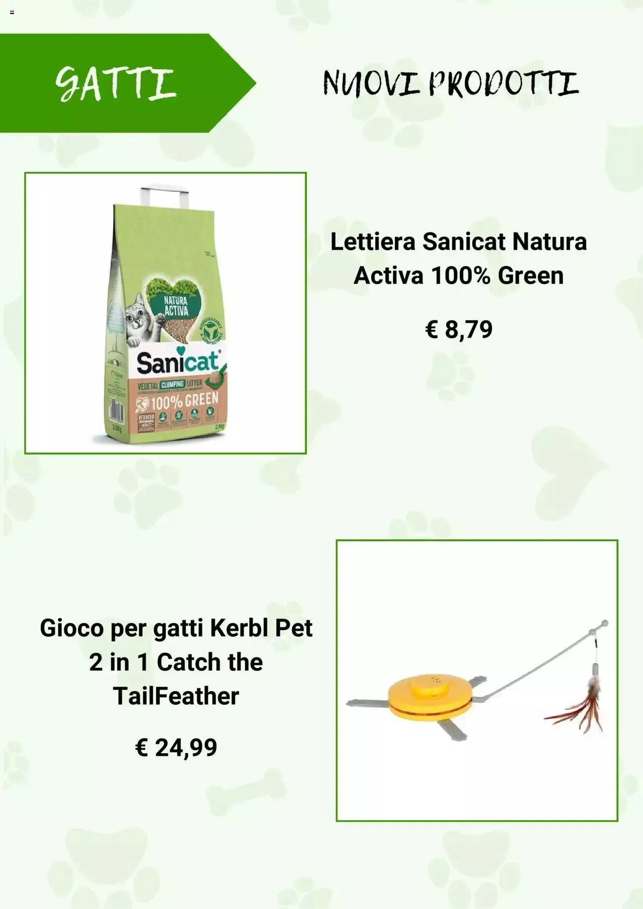 Offerte Zooplus da 11 maggio a 31 dicembre di 2024 - Pagina del volantino 5