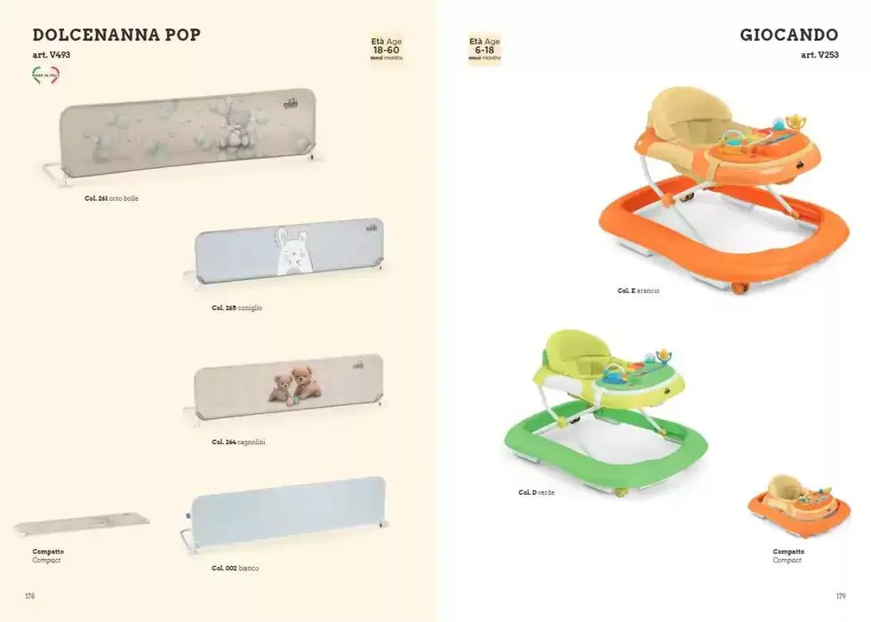 Catalogo 2025 da 7 gennaio a 31 dicembre di 2025 - Pagina del volantino 90