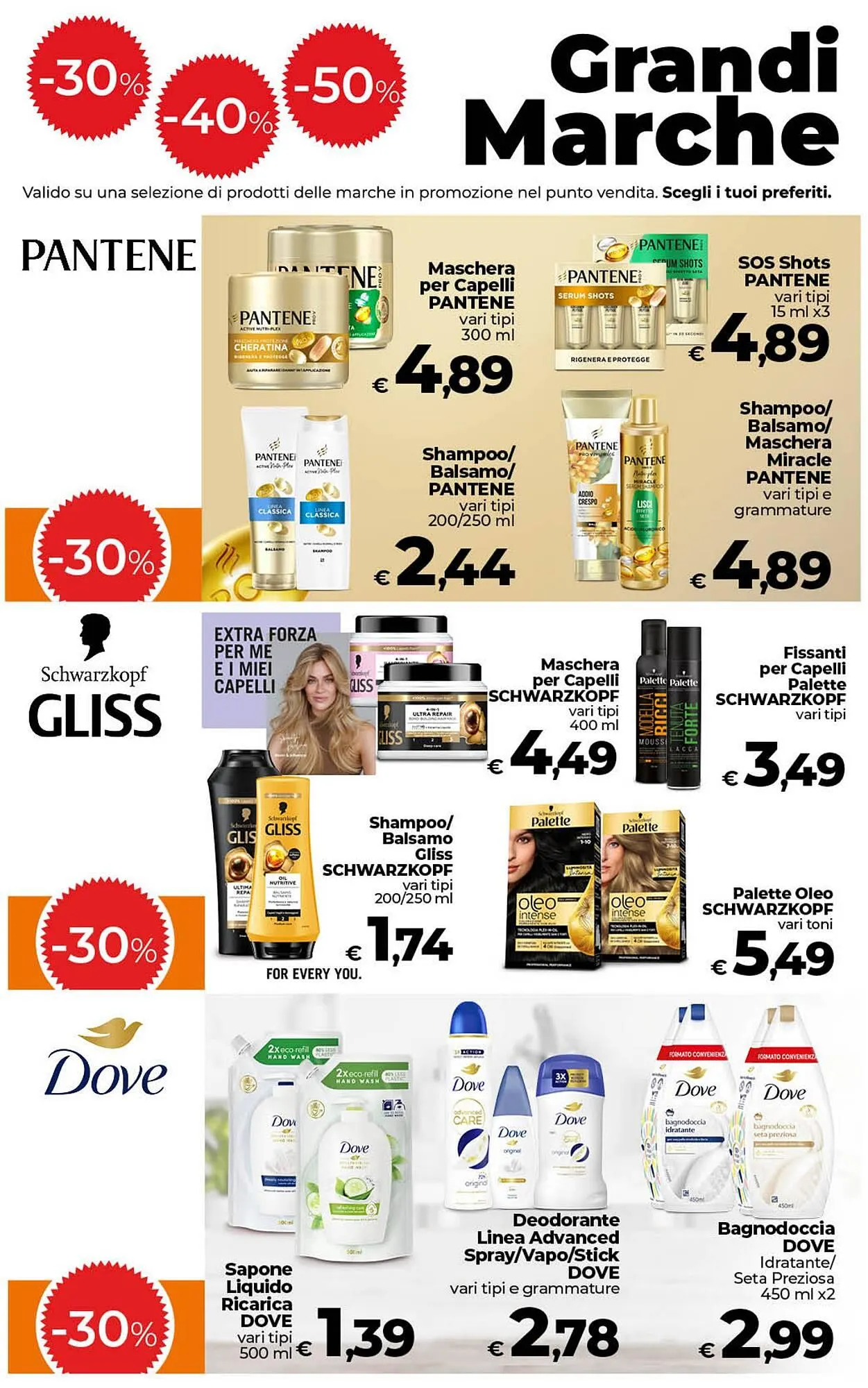 Volantino Coop Radenza da 7 maggio a 18 maggio di 2026 - Pagina del volantino 15