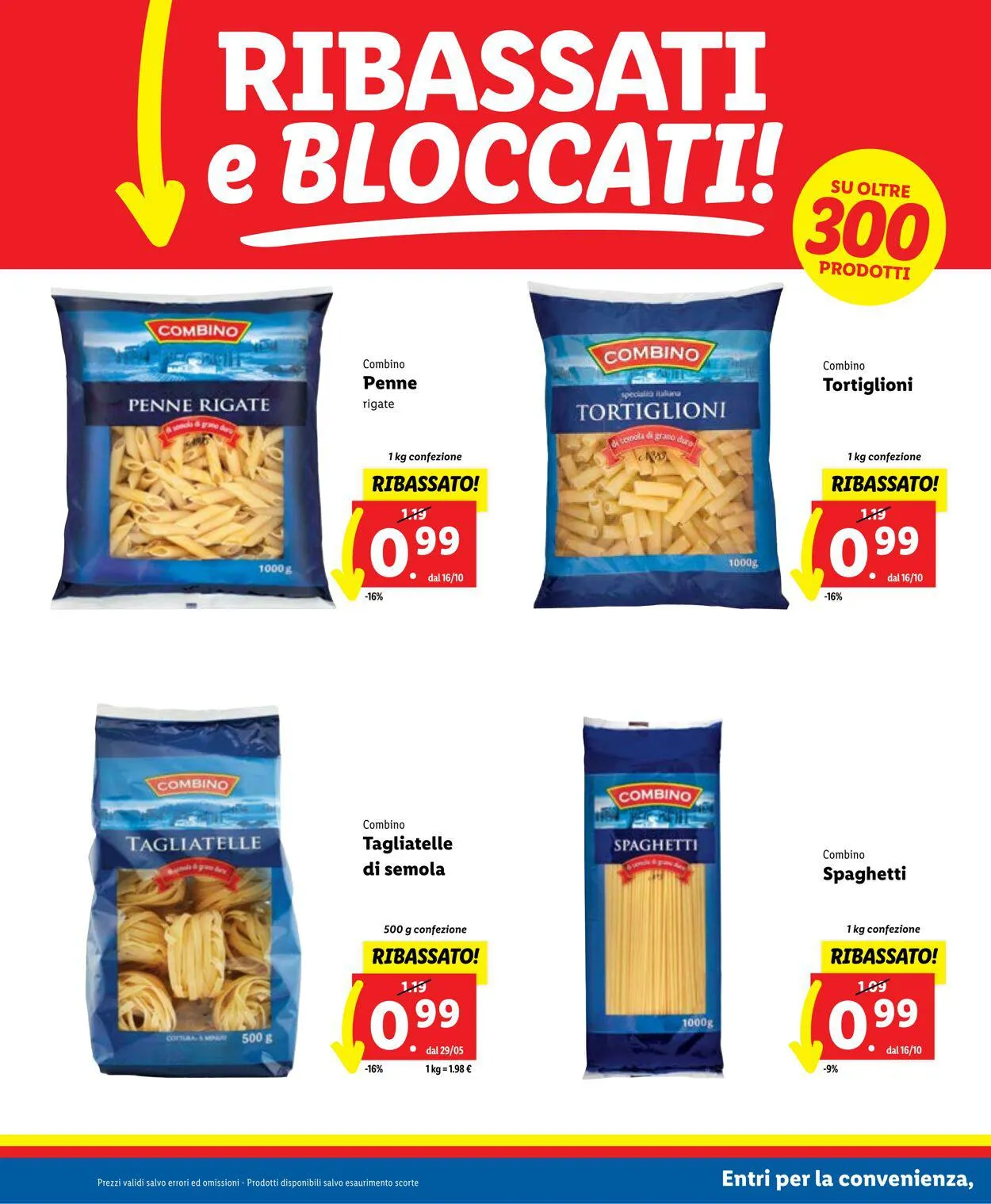 Lidl Volantino attuale da 17 dicembre a 31 dicembre di 2023 - Pagina del volantino 26