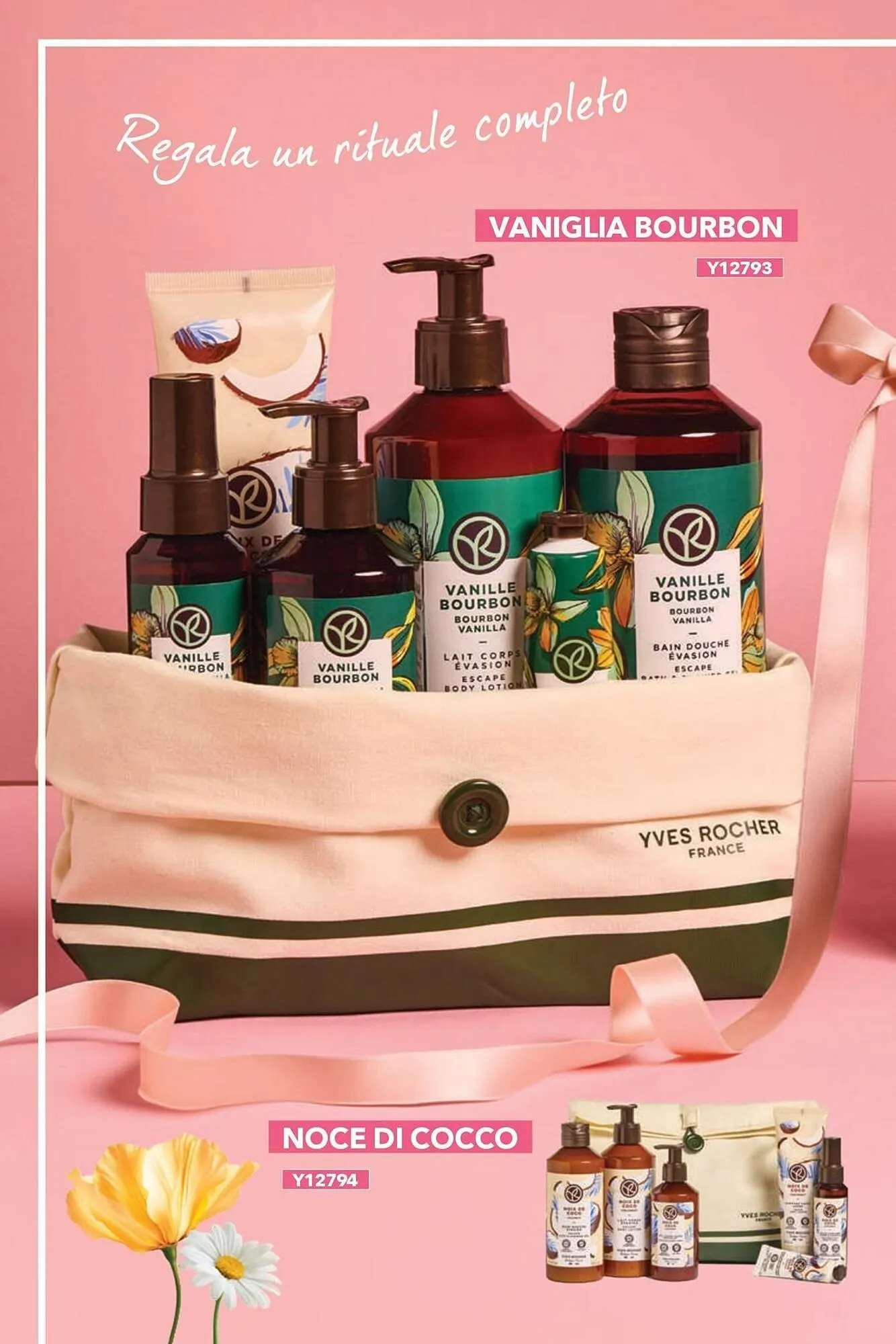 Catalogo Yves Rocher da 23 aprile a 11 maggio di 2026 - Pagina del volantino 58