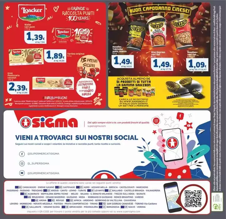 Si chef! da 30 gennaio a 12 febbraio di 2025 - Pagina del volantino 20