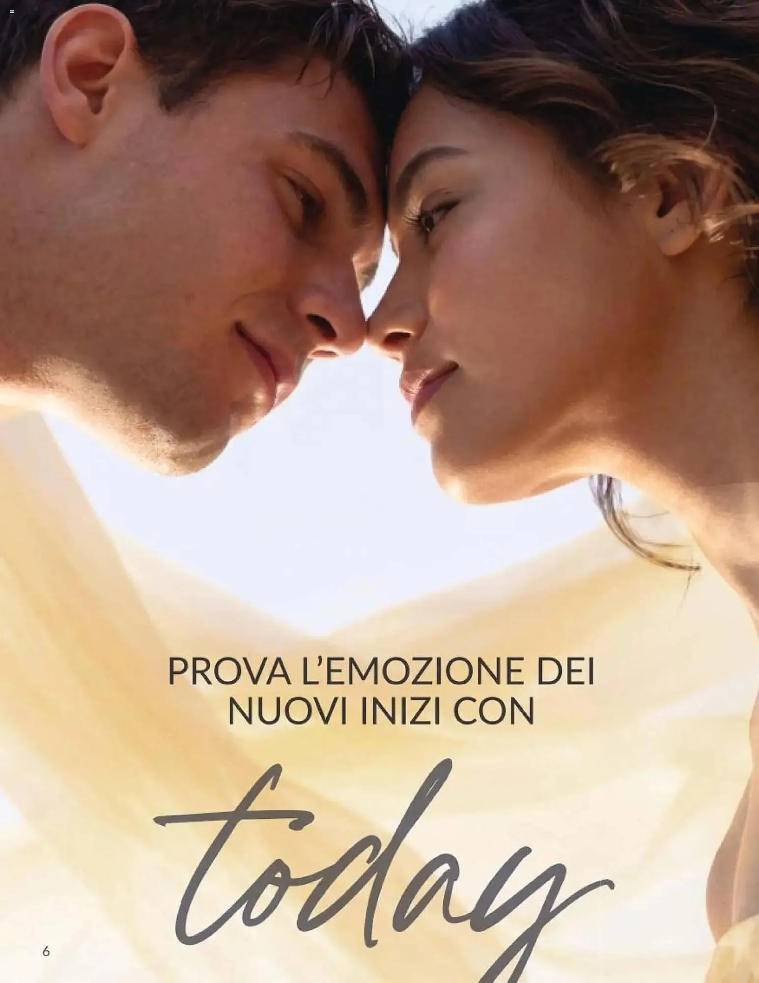 Catalogo Avon da 1 maggio a 31 maggio di 2026 - Pagina del volantino 6