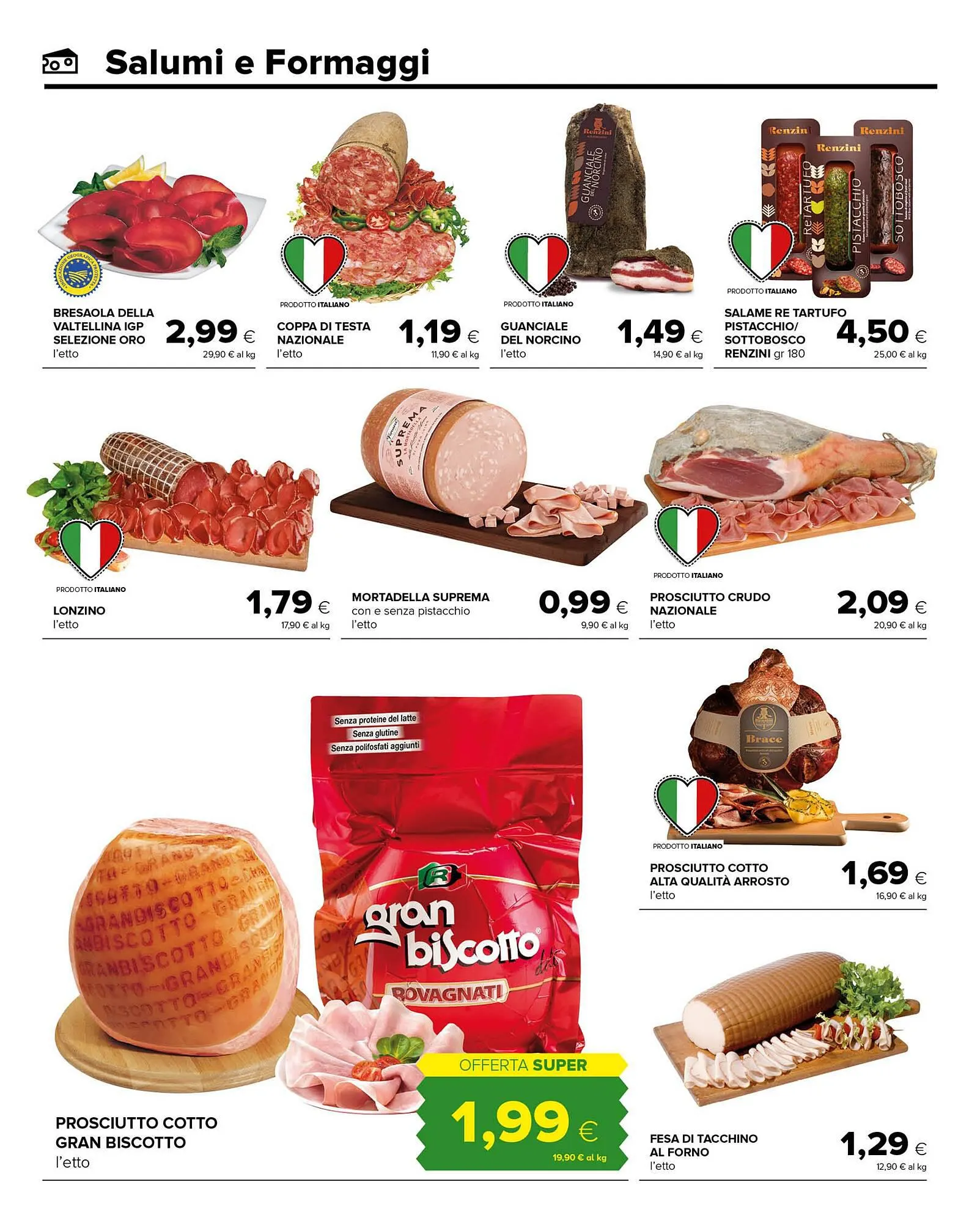 Volantino Tigre da 2 dicembre a 14 dicembre di 2023 - Pagina del volantino 2