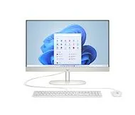 Hp All In One 24 Funzione/Utilizzo: Family - cr0002nl Shell White