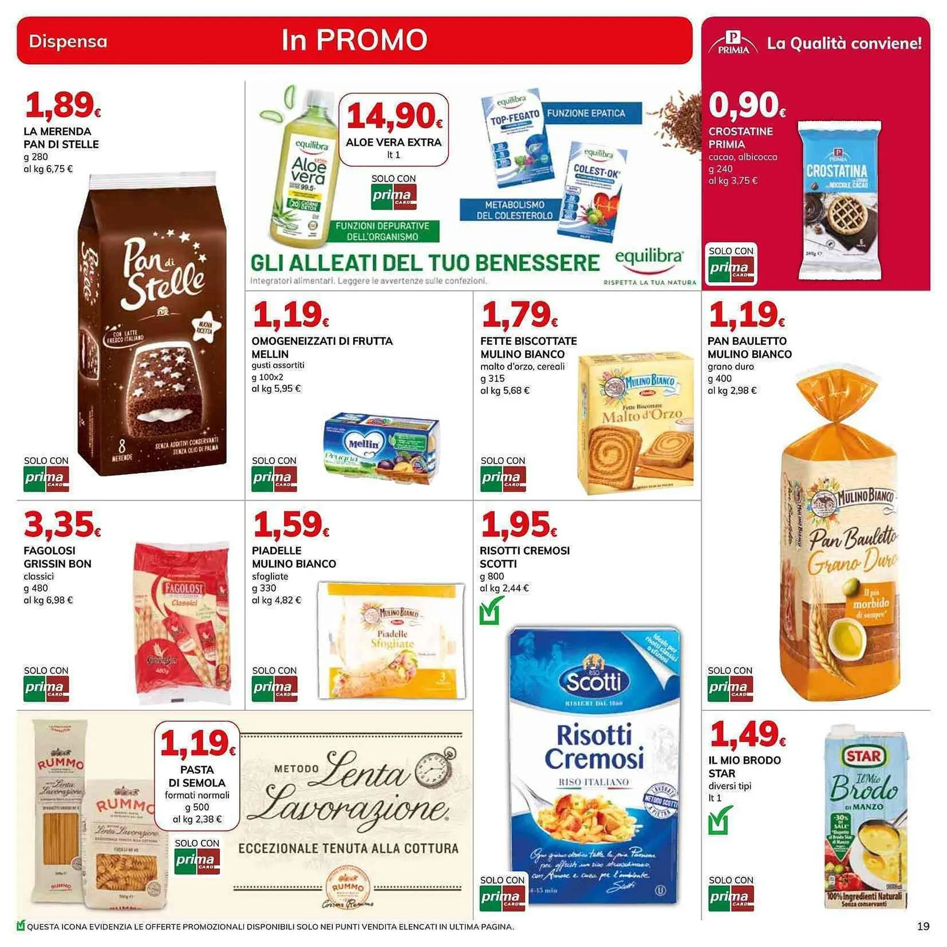 Volantino Basko da 27 settembre a 2 ottobre di 2023 - Pagina del volantino 19